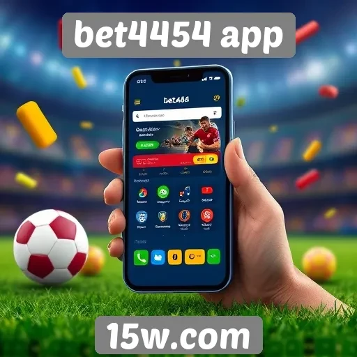 plataforma bet4454 tem promoções atrativas