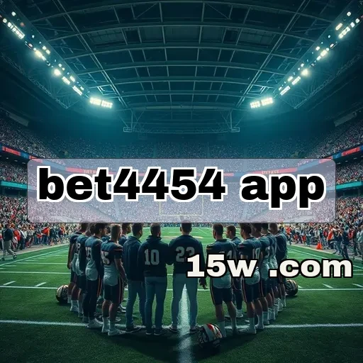 bet4454 app: Recursos Imperdíveis na Seção de Jogos Ao Vivo