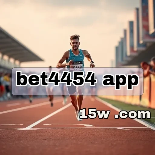 bet4454 app: As Melhores Promoções Para Jogadores Brasileiros