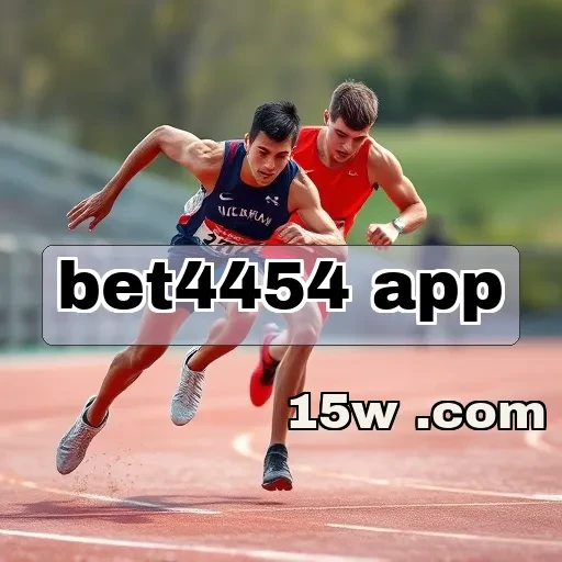 bet4454 app: Descubra os Melhores Torneios para Apostar e Ganhar